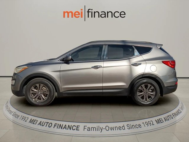 2015 Hyundai Santa Fe Sport 2.4L