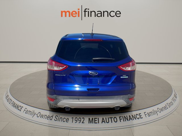 2015 Ford Escape SE FWD