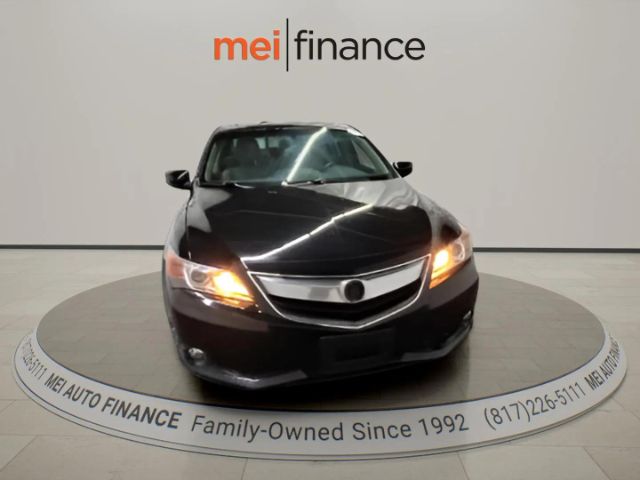 2014 Acura ILX 2.0L