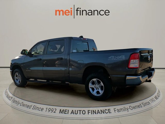 2020 Ram 1500 Tradesman