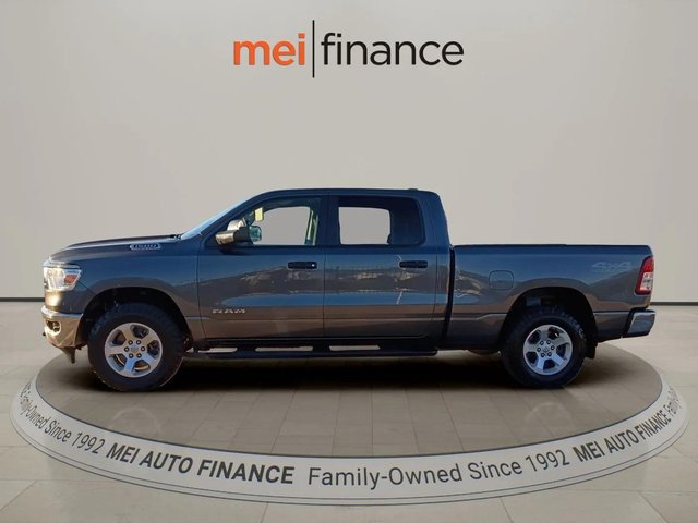 2020 Ram 1500 Tradesman