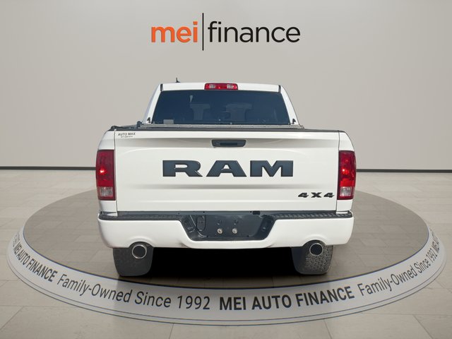 2020 Ram 1500 Classic ST