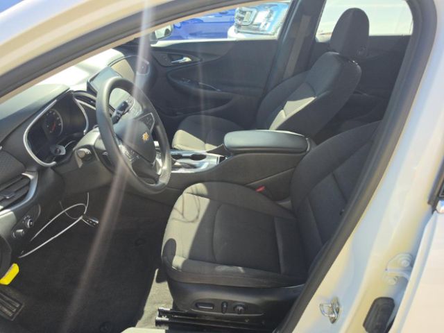 2021 Chevrolet Malibu FWD 1FL