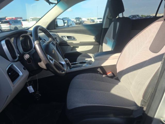 2015 Chevrolet Equinox 1LT