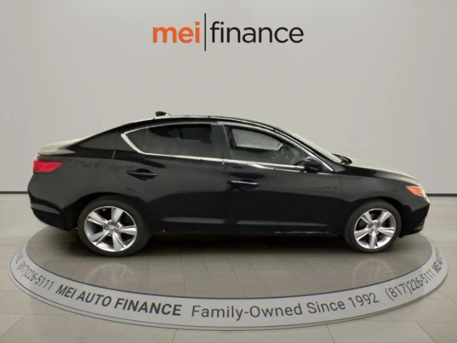 2014 Acura ILX 2.0L