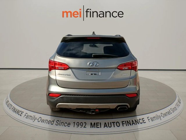 2015 Hyundai Santa Fe Sport 2.4L
