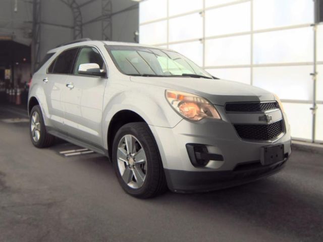 2015 Chevrolet Equinox 1LT