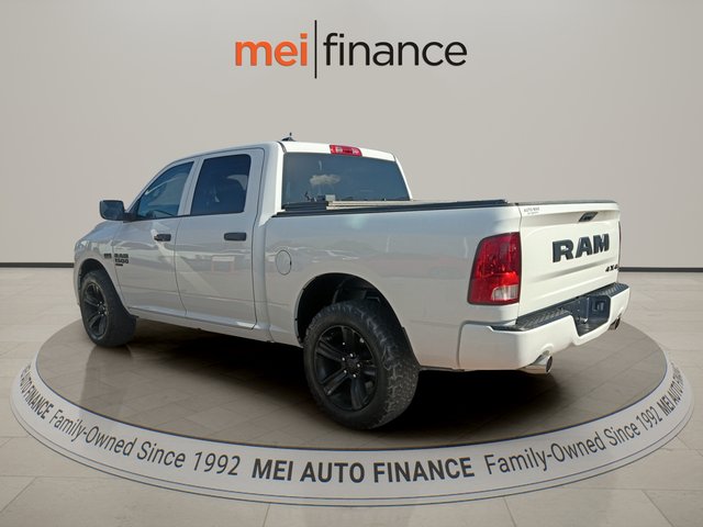 2020 Ram 1500 Classic ST