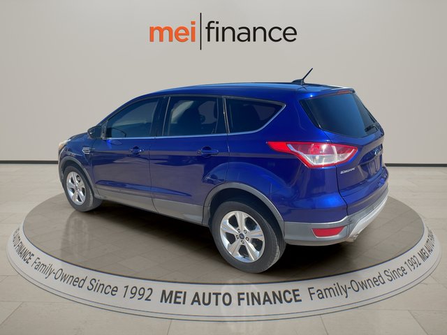 2015 Ford Escape SE FWD