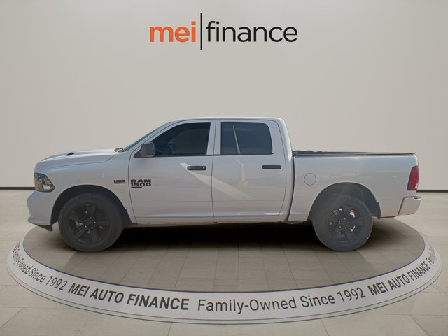 2020 Ram 1500 Classic ST