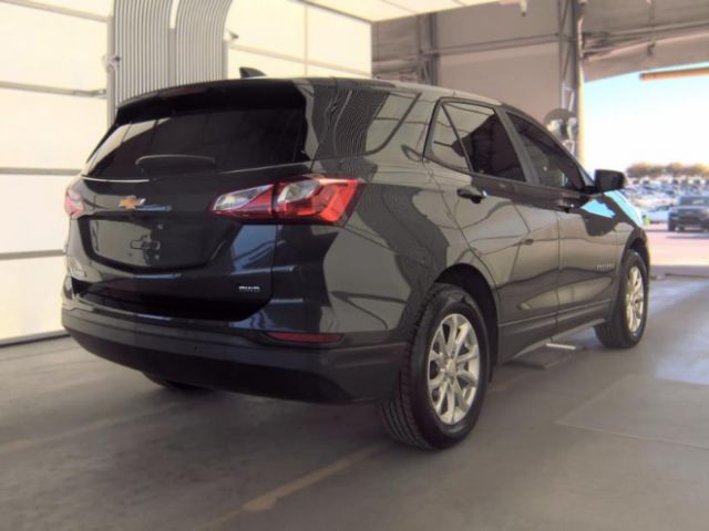2020 Chevrolet Equinox AWD 1FL