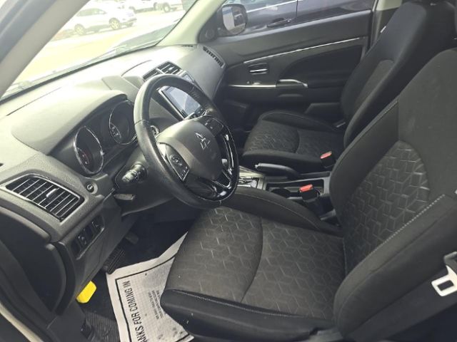 2021 Mitsubishi Outlander Sport 4WD 4D SUV 2.0L SE