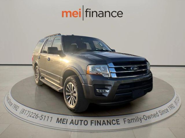 2017 Ford Expedition XLT