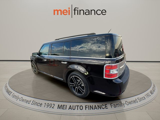 2014 Ford Flex Limited