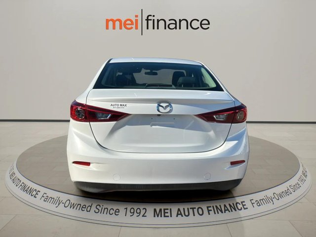 2016 Mazda Mazda3 i Touring