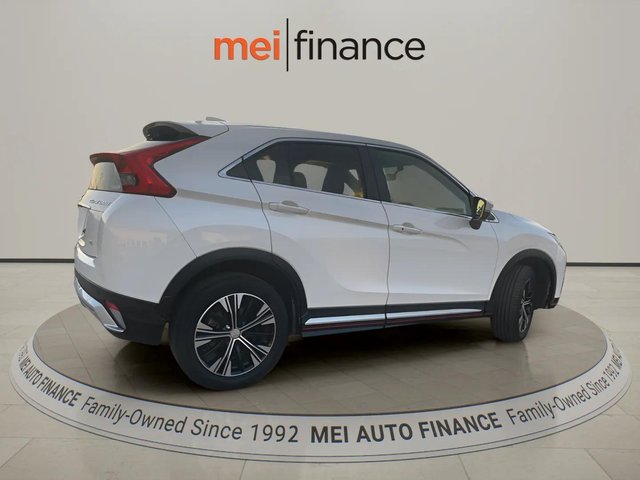 2019 Mitsubishi Eclipse Cross SEL